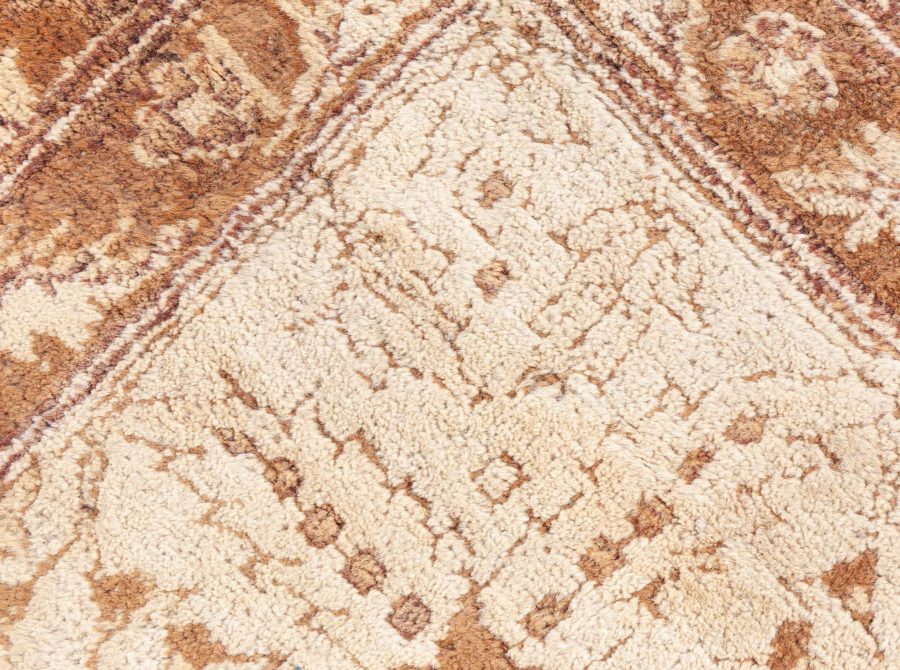 Indian Amritsar Rug BB8636