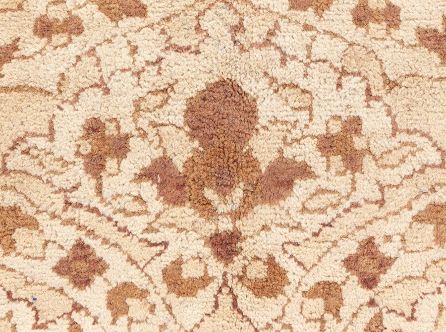 Indian Amritsar Rug BB8636