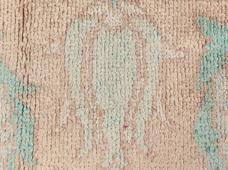 Arts and Crafts Rug BB8637