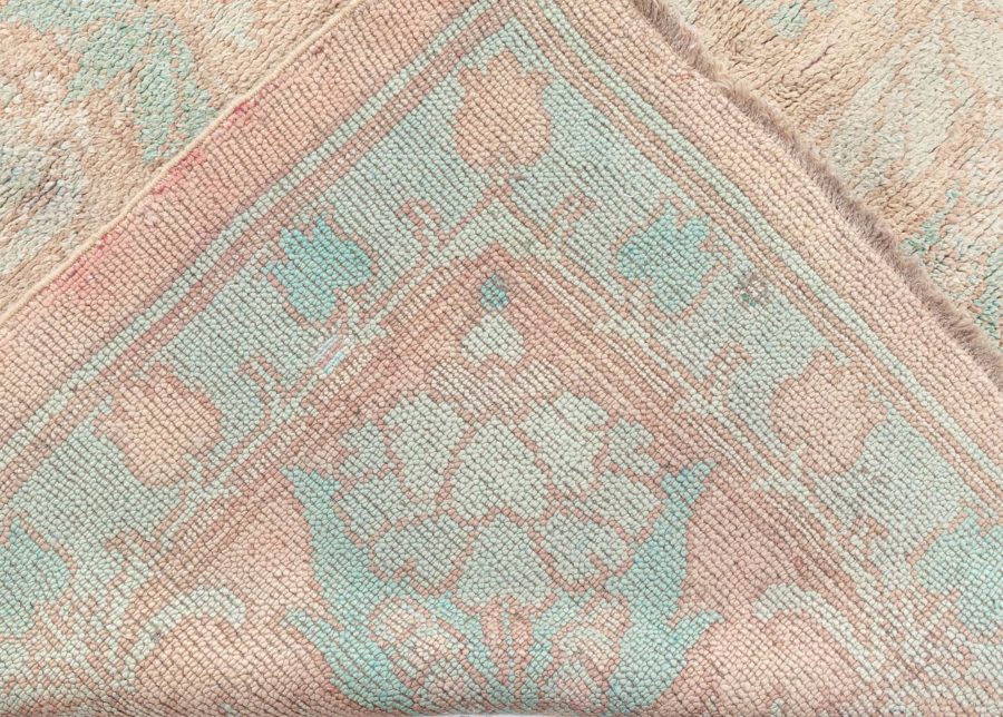 Arts and Crafts Rug BB8637