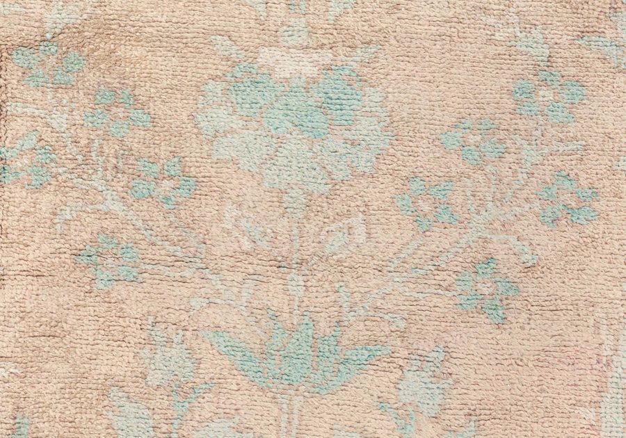 Arts and Crafts Rug BB8637