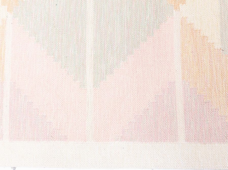 Swedish Rug by Agda Osterberg BB8639