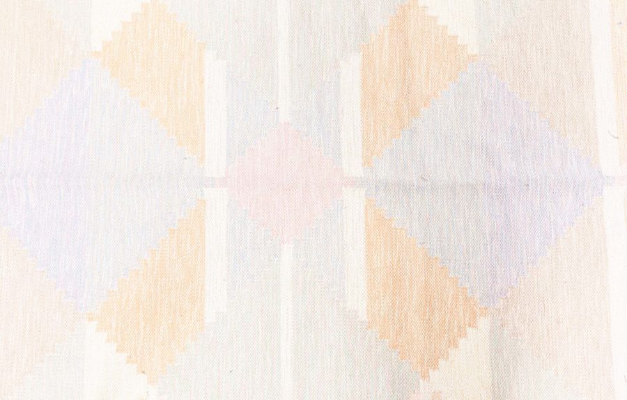 Swedish Rug by Agda Osterberg BB8639