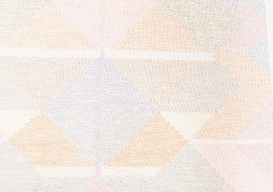 Swedish Rug by Agda Osterberg BB8639