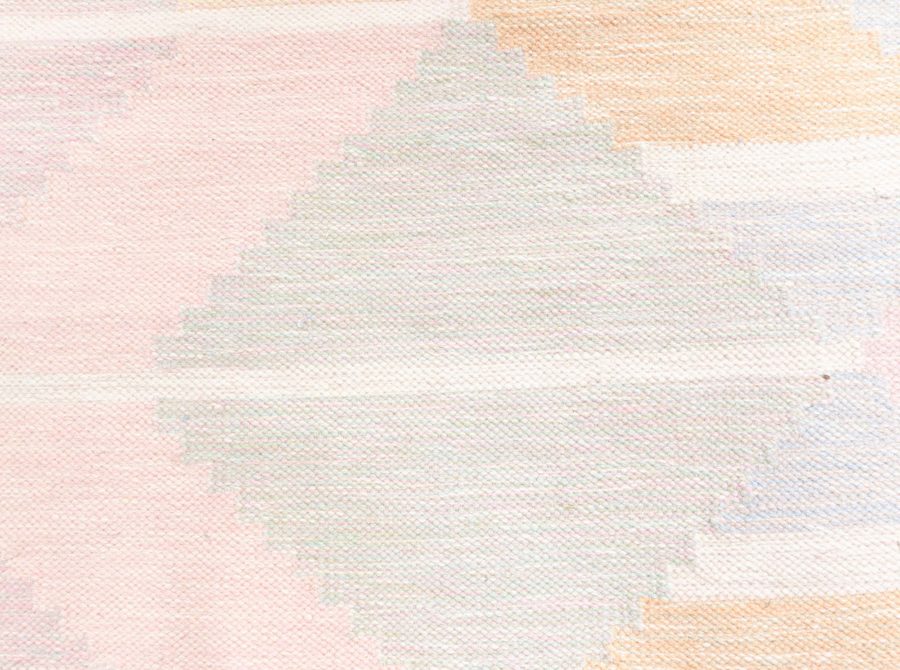 Swedish Rug by Agda Osterberg BB8639