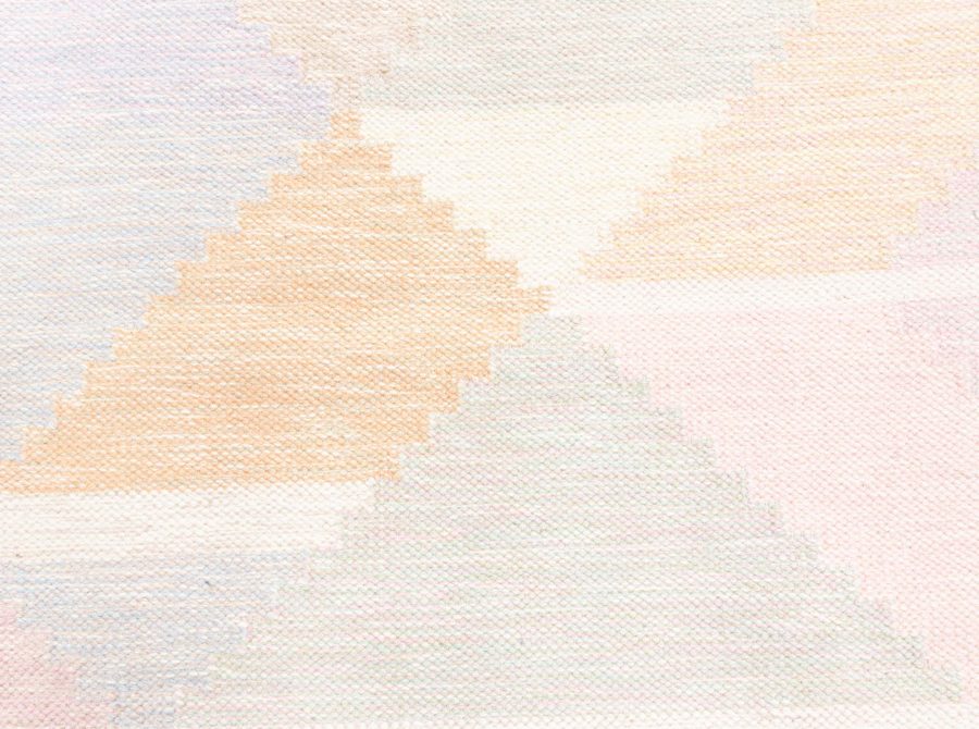 Swedish Rug by Agda Osterberg BB8639