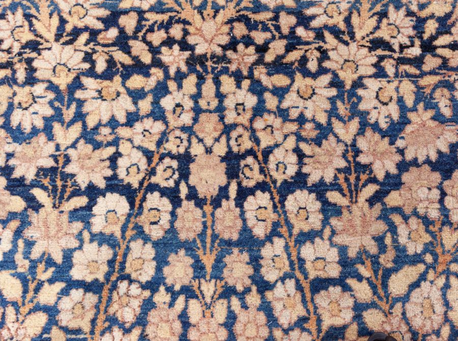 Persian Kirman Rug BB8640