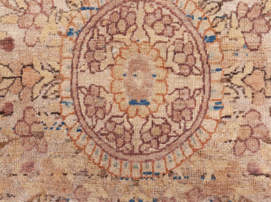 Persian Kirman Rug BB8640
