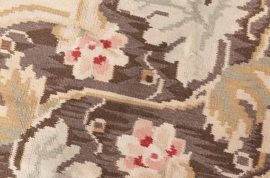 Bessarabian Rug N12787