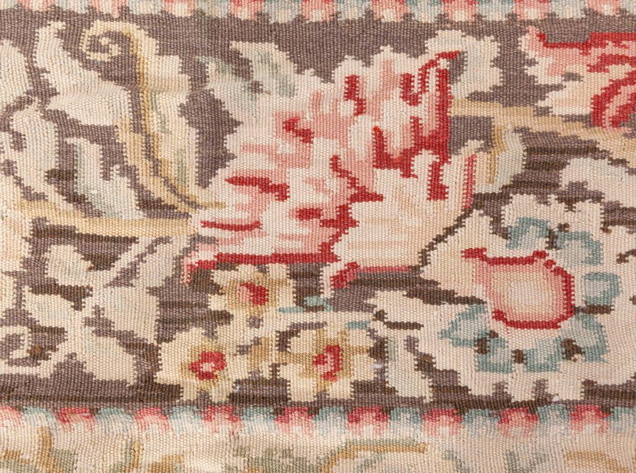 Bessarabian Rug N12787