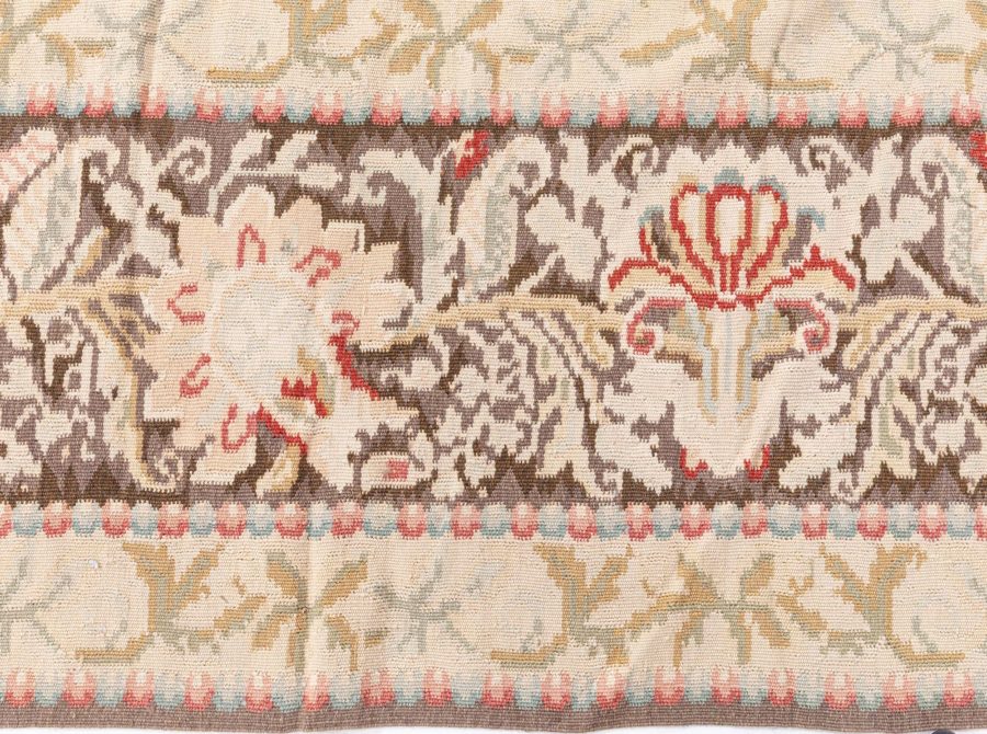 Bessarabian Rug N12787