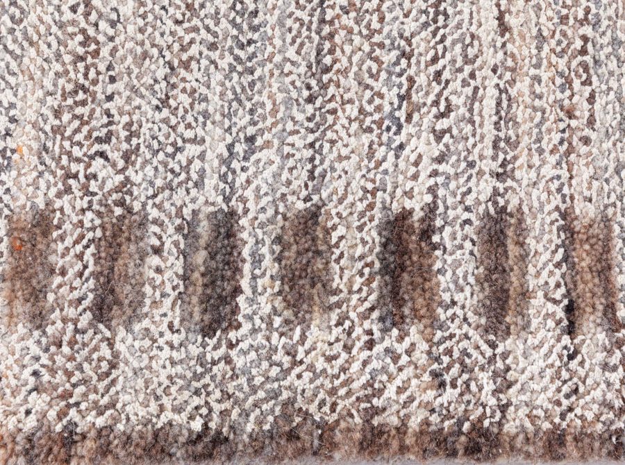 Contemporary Rug N12794