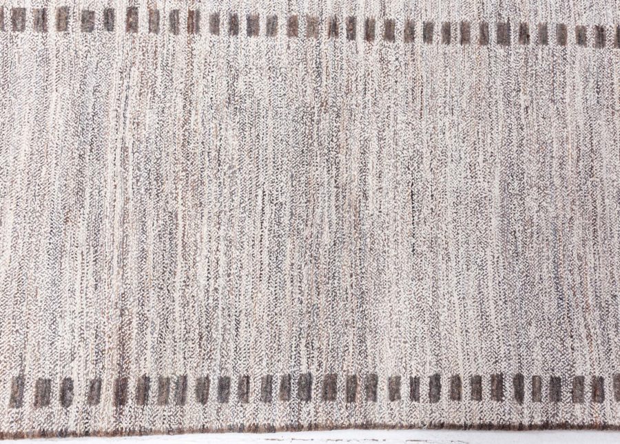 Contemporary Rug N12794