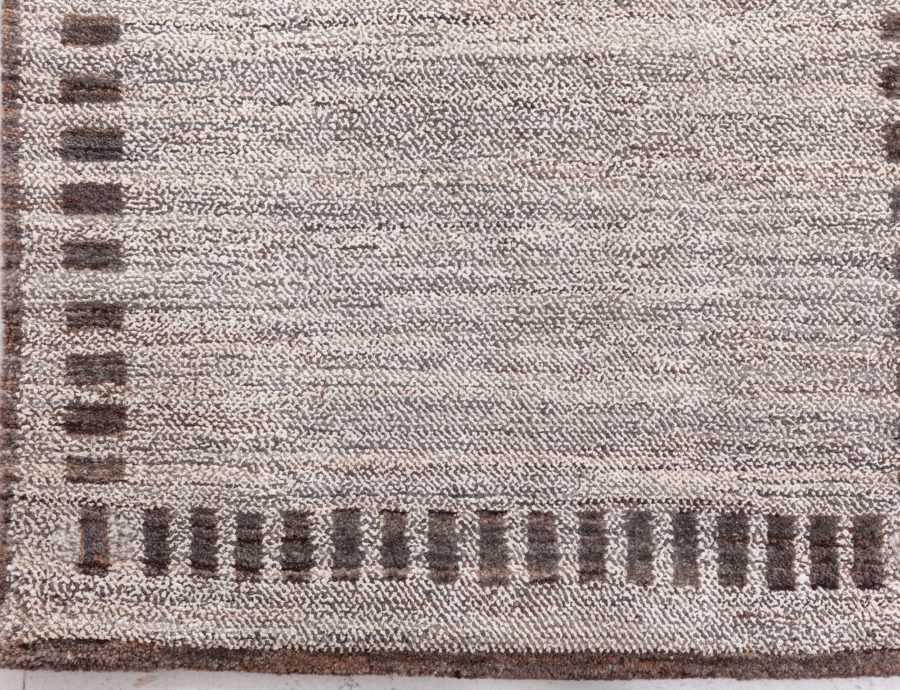 Contemporary Rug N12794