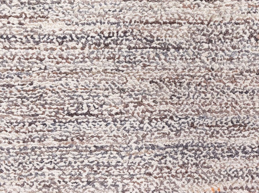 Contemporary Rug N12794