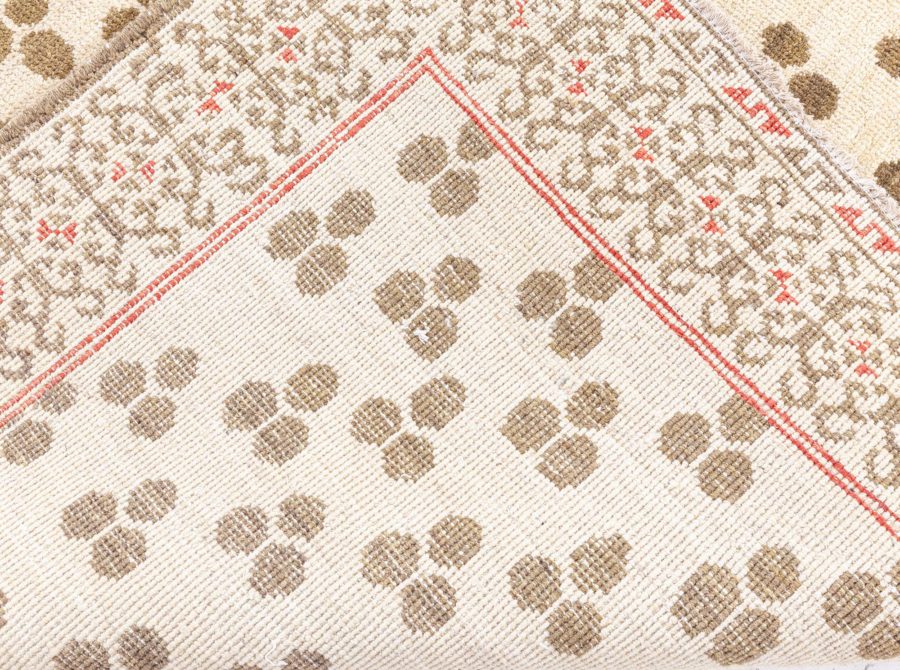Traditional Inspired Rug N12798