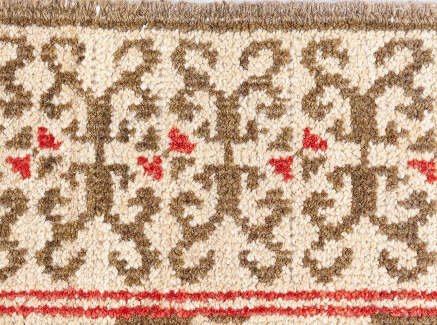 Traditional Inspired Rug N12798