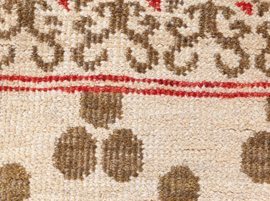Traditional Inspired Rug N12798