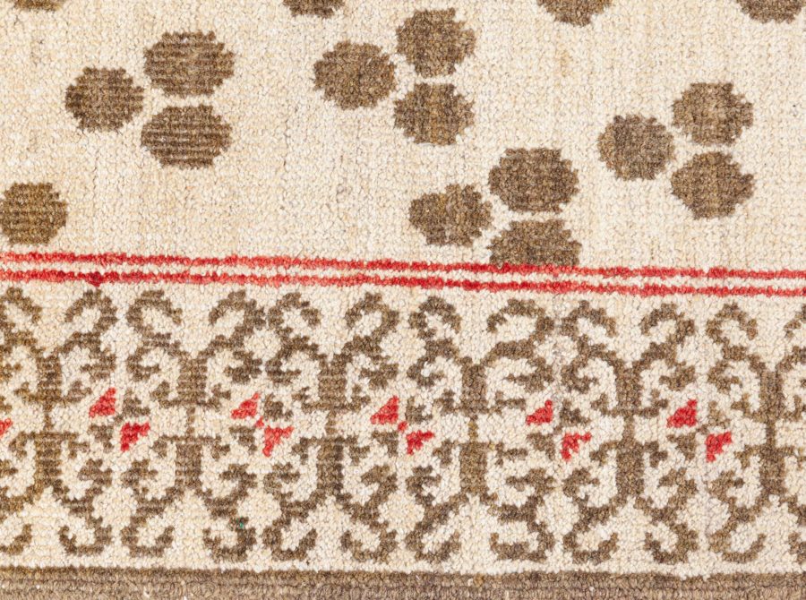Traditional Inspired Rug N12798