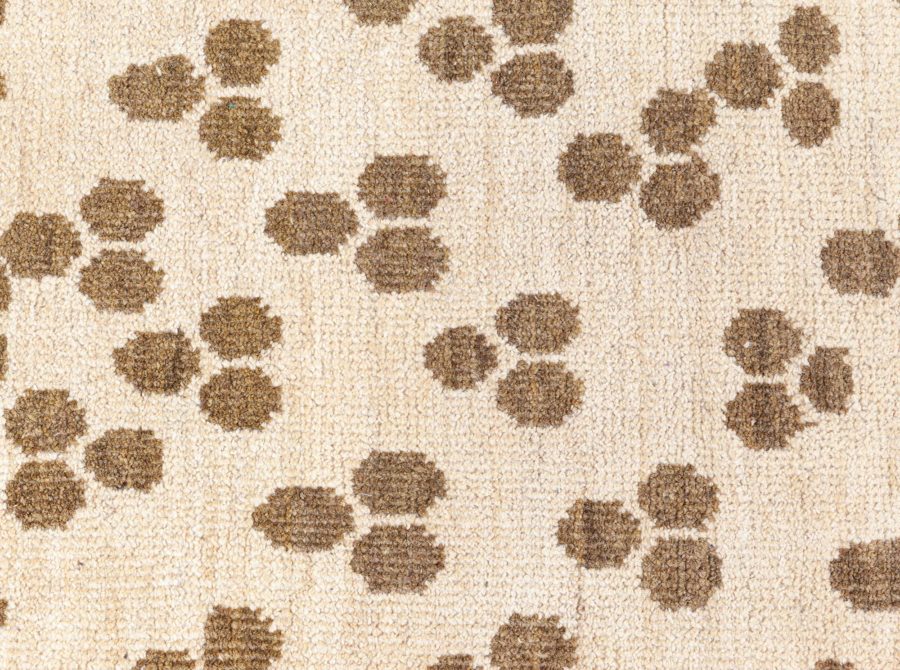 Traditional Inspired Rug N12798