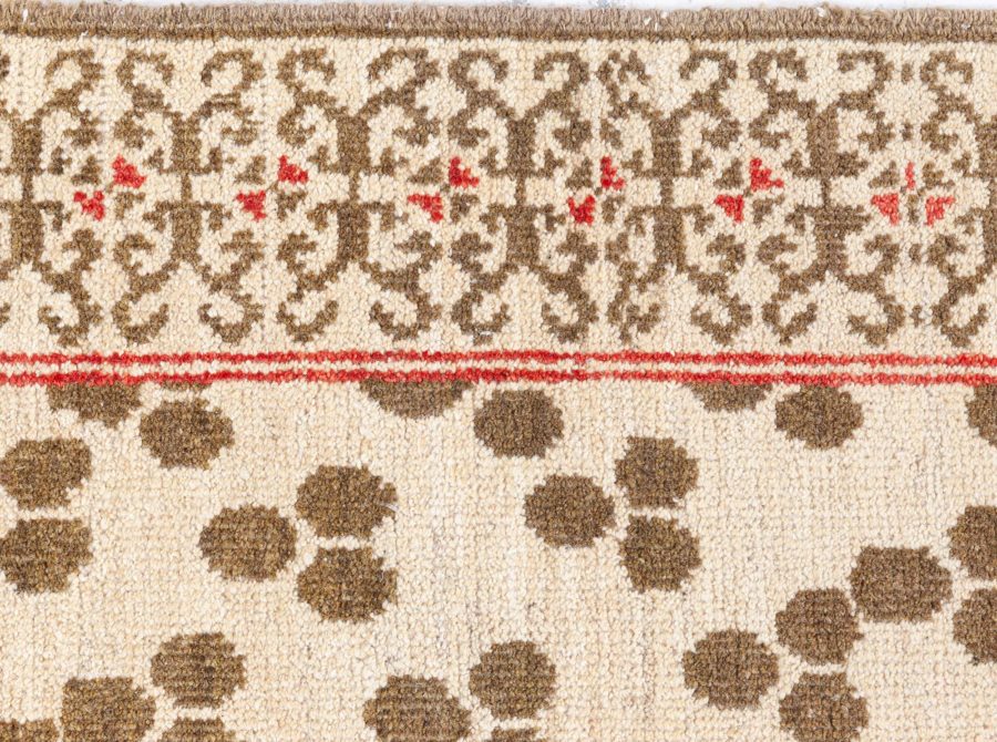 Traditional Inspired Rug N12798