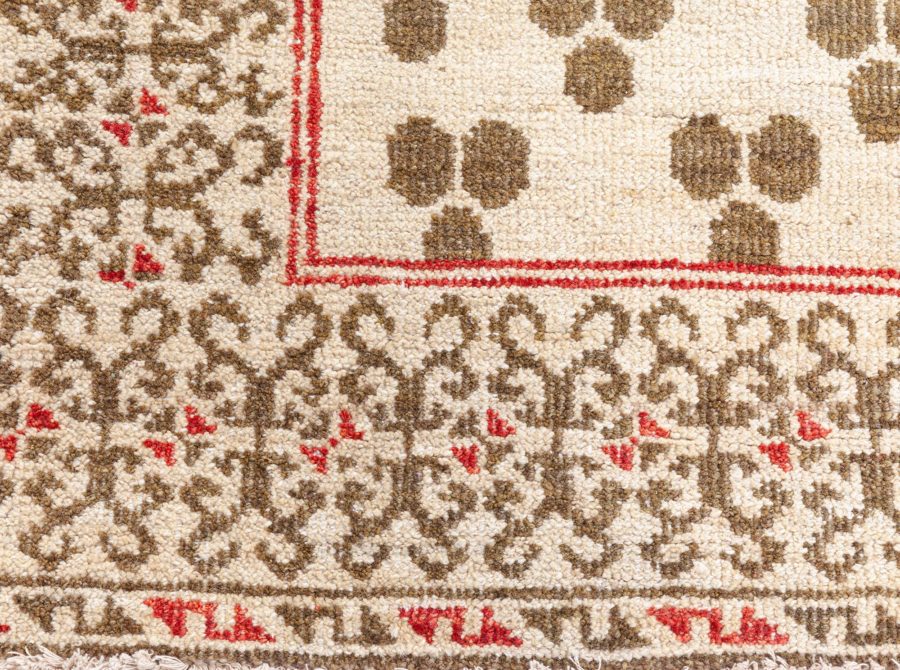 Traditional Inspired Rug N12798