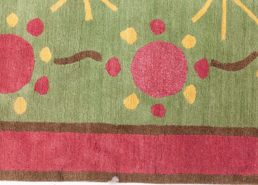 Inspired Deco Rug N12799