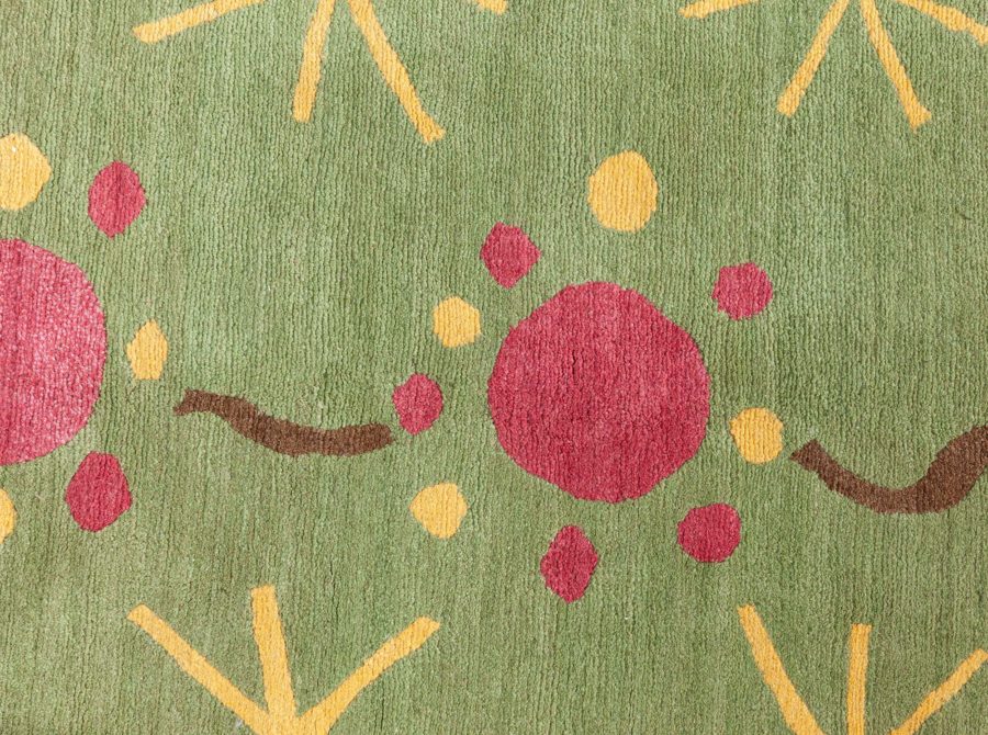 Inspired Deco Rug N12799