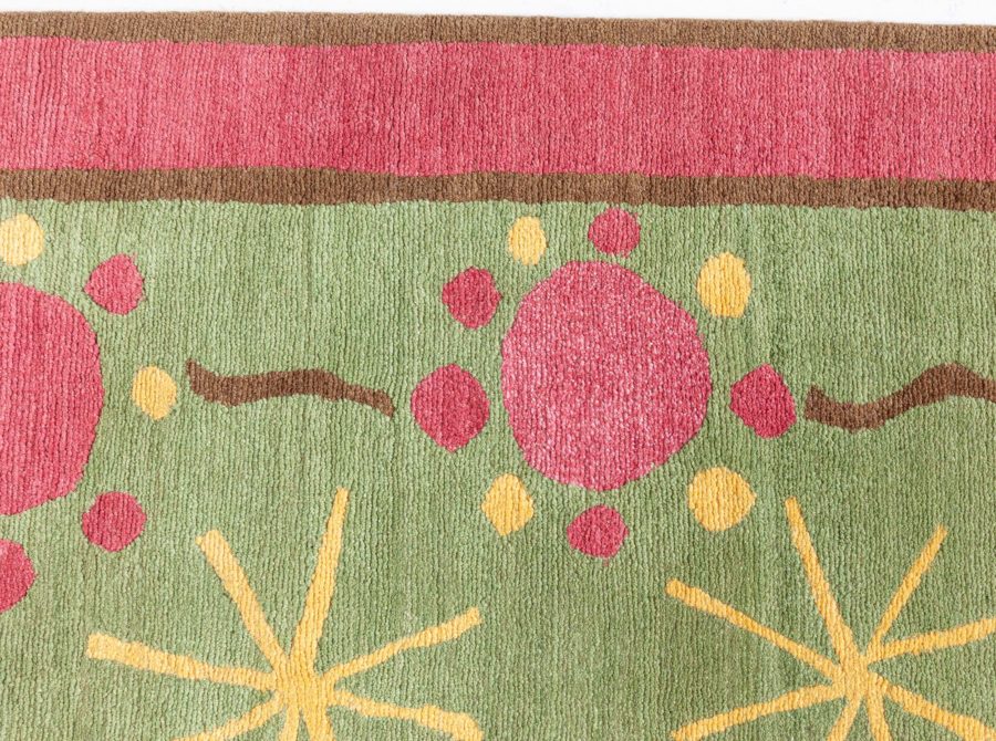 Inspired Deco Rug N12799