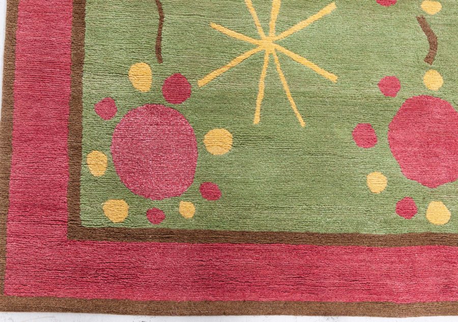 Inspired Deco Rug N12799
