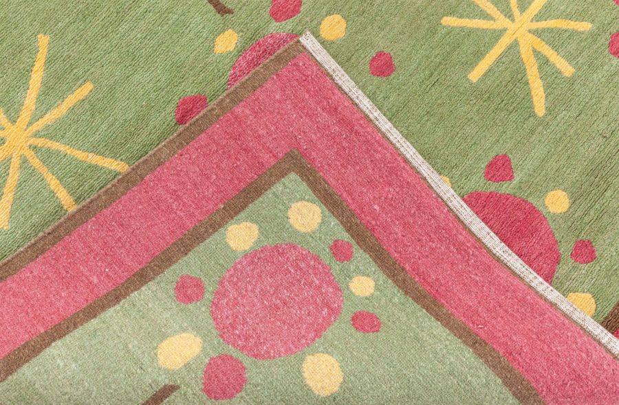 Inspired Deco Rug N12799