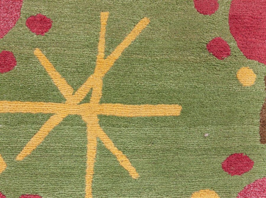 Inspired Deco Rug N12799