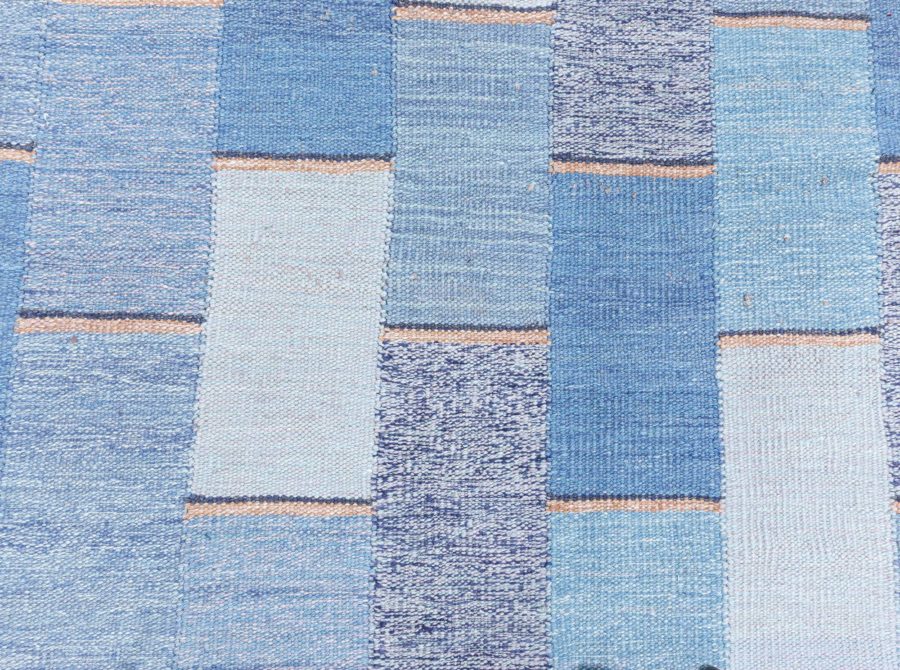 Swedish Rug N12801