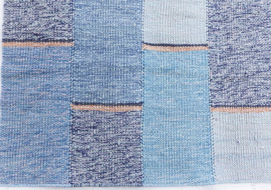 Swedish Rug N12801