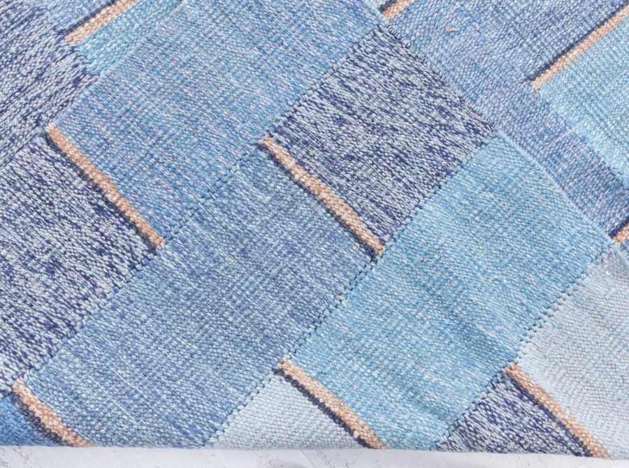 Swedish Rug N12801