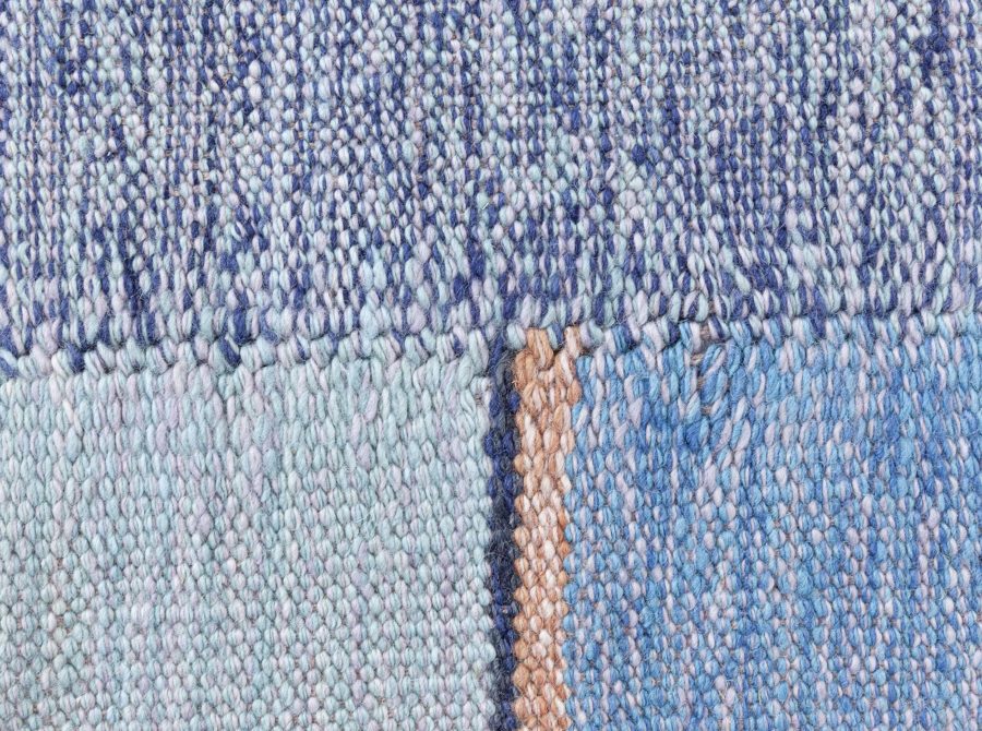 Swedish Rug N12801