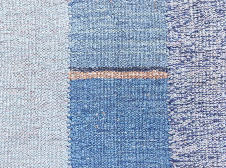 Swedish Rug N12801