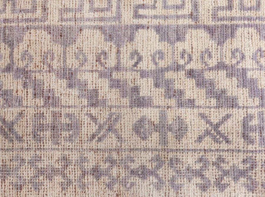 Samarkand Rug N12811