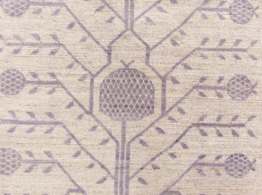 Samarkand Rug N12811