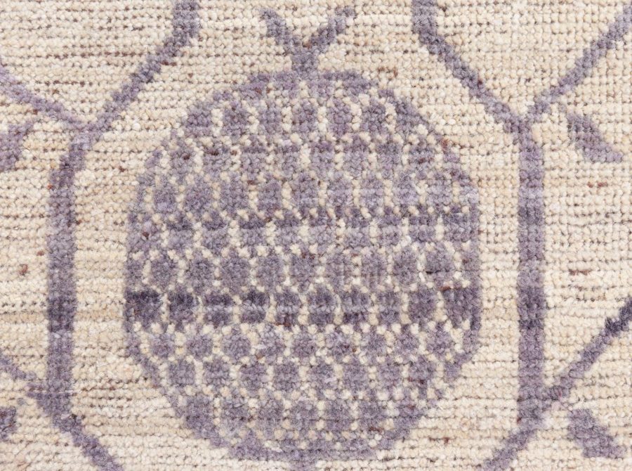 Samarkand Rug N12811