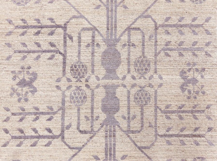 Samarkand Rug N12811