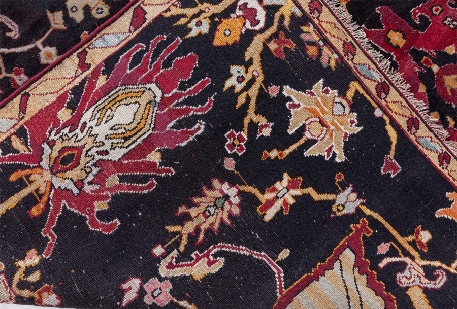 Indian Agra BB8641