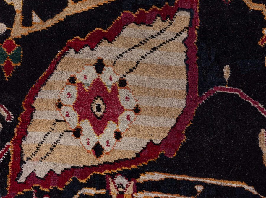 Indian Agra BB8641
