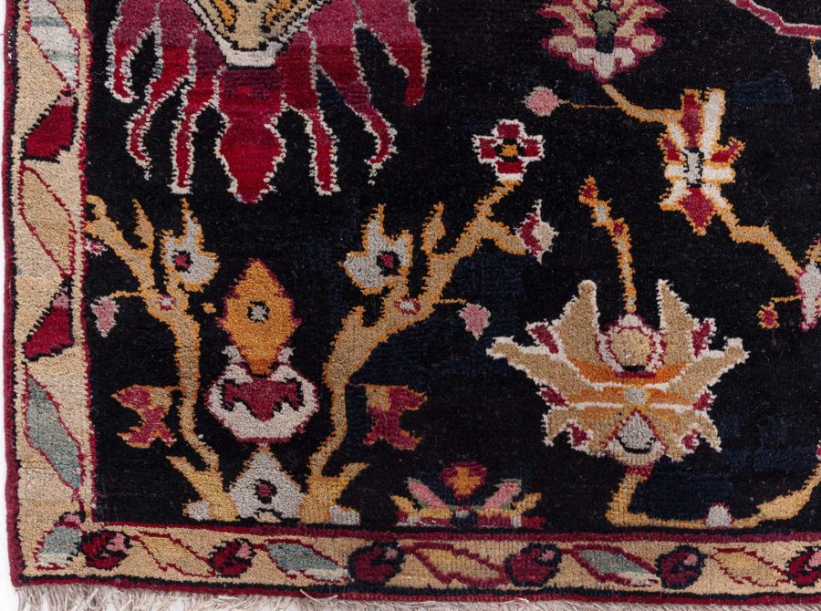 Indian Agra BB8641