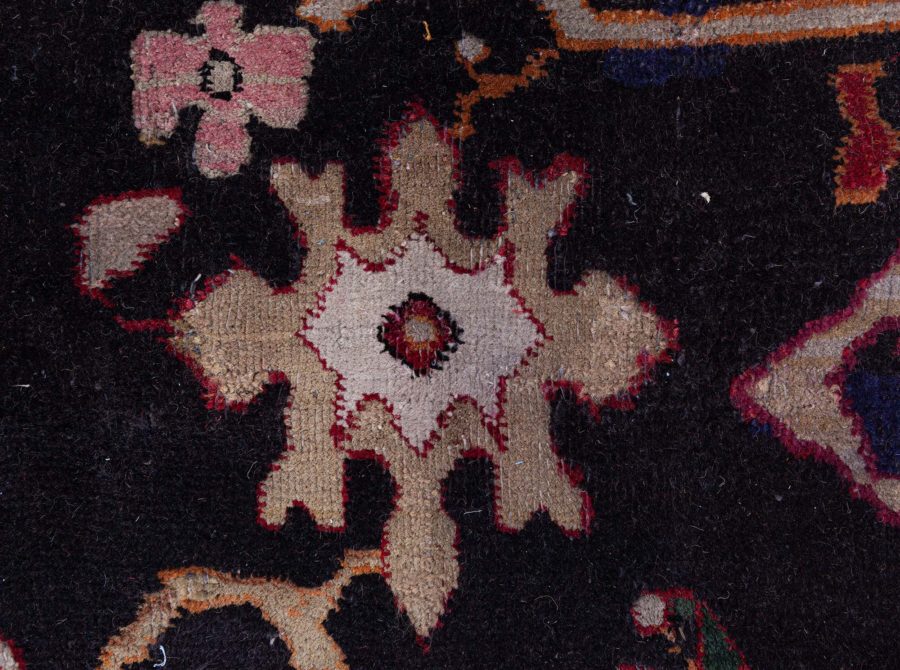 Indian Agra BB8641