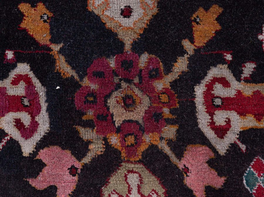 Indian Agra BB8641
