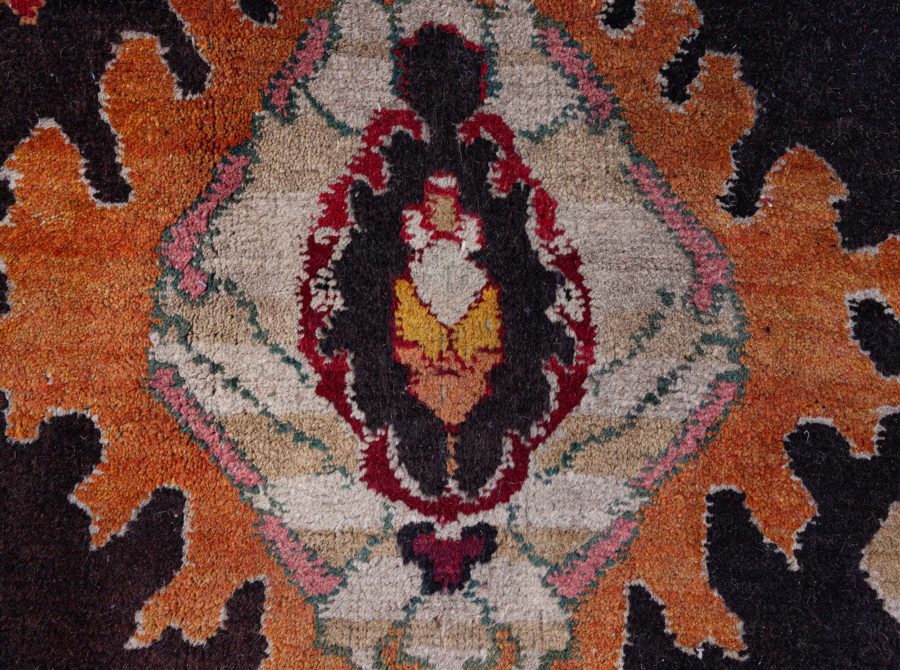 Indian Agra BB8641