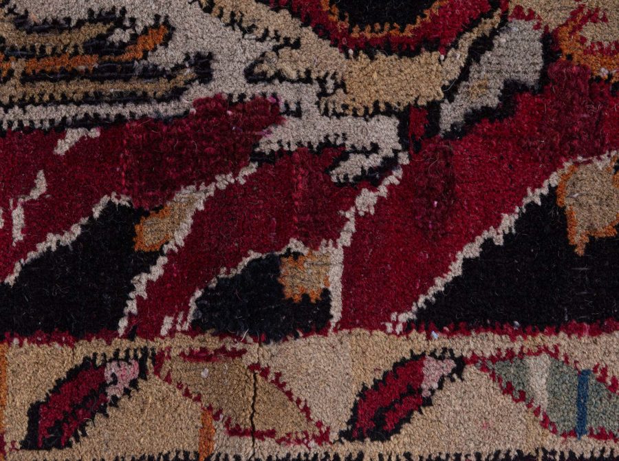 Indian Agra BB8641