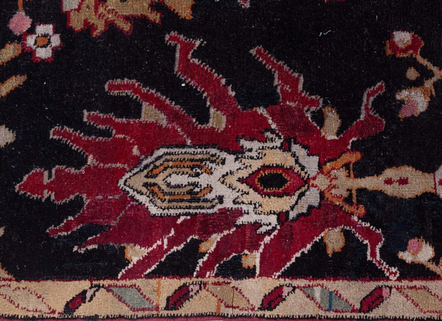 Indian Agra BB8641