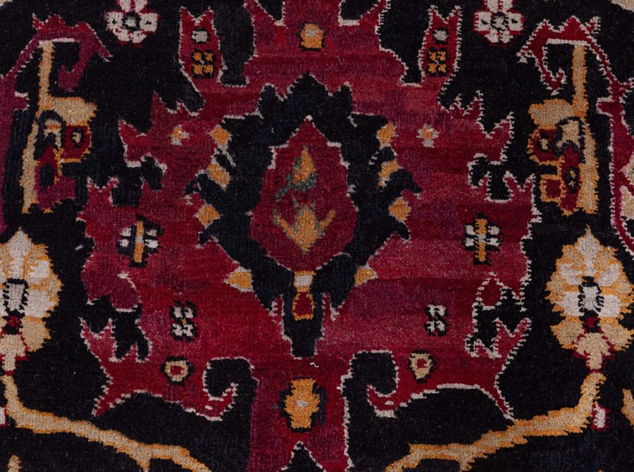 Indian Agra BB8641
